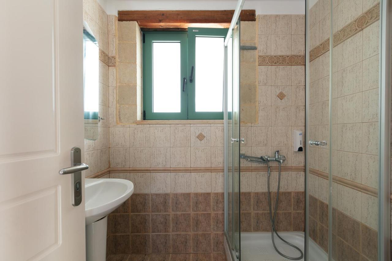 Villa Pinelopi Asprouliánoi المظهر الخارجي الصورة